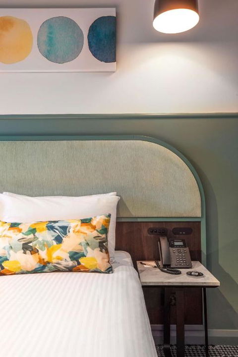 The Brook By Nightcap Plus - Accommodation Sunshine Coast 0