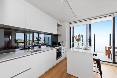 The Eastside Oasis - Accommodation Sunshine Coast 0