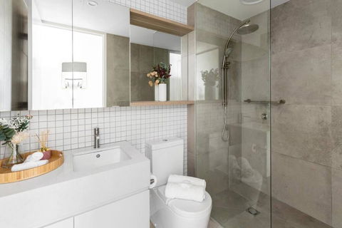 The Eastside Oasis - Accommodation Sunshine Coast 1