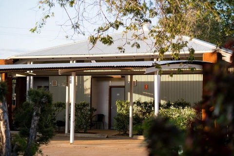 The Gidgee Inn - Accommodation Sunshine Coast 2