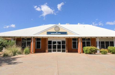 The Gidgee Inn - Accommodation Sunshine Coast 3