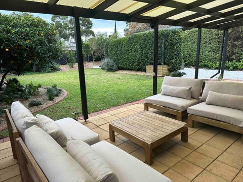 The Goody House - Accommodation Sunshine Coast 0