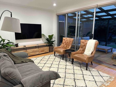 The Goody House - Accommodation Sunshine Coast 1
