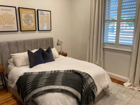 The Goody House - Accommodation Sunshine Coast 3
