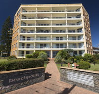 Beachpoint G2 - Accommodation Sunshine Coast