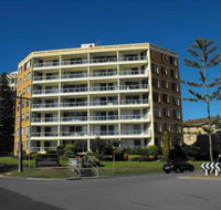 Beachpoint Unit 101 28 North Street - Accommodation Sunshine Coast