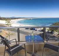 Beachpoint Unit 303 28 North Street - Accommodation Sunshine Coast
