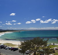 Beachpoint Unit 401 28 North Street - Accommodation Sunshine Coast