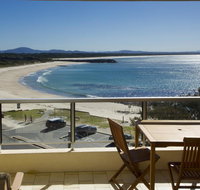 Beachpoint Unit 402 28 North Street - Accommodation Sunshine Coast