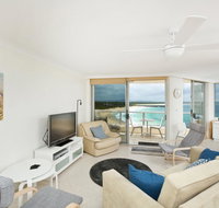 Beachpoint Unit 501 28 North Street - Accommodation Sunshine Coast