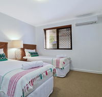 Beachport Apartments - Accommodation Sunshine Coast
