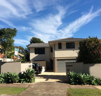 Beachport Bed  Breakfast - Accommodation Sunshine Coast