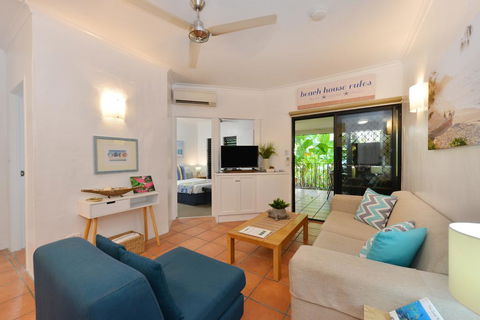 Beachside @ The Reef - Accommodation Sunshine Coast 0
