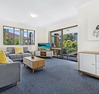 Beachside Delight Near Convention Centre - Accommodation Sunshine Coast