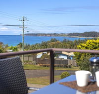 Beachside Getaway - Accommodation Sunshine Coast