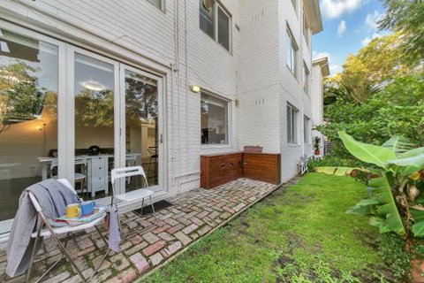 Beachside Haven - Accommodation Sunshine Coast 1