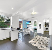 Beachside Haven - Accommodation Sunshine Coast