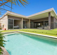 BEACHSIDE HAVEN - Accommodation Sunshine Coast