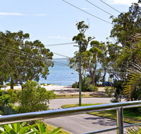 Beachside Haven - Your Perfect Oasis Home - Accommodation Sunshine Coast