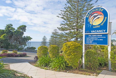 Beachside Holiday Apartments - Accommodation Sunshine Coast 1