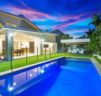 Beachside Holiday Escape - Accommodation Sunshine Coast