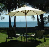Beachside Holiday Units - Accommodation Sunshine Coast
