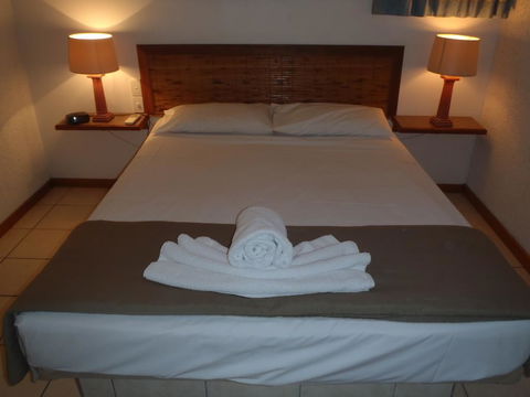 Beachside Holiday Units - Accommodation Sunshine Coast 3