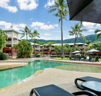 Beachside Mantra 821 - Palm Cove - Accommodation Sunshine Coast