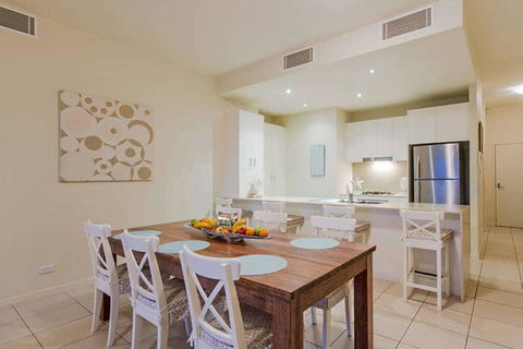 Beachside Penthouse With 360views - Accommodation Sunshine Coast 2