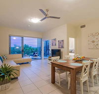Beachside penthouse with 360views - Accommodation Sunshine Coast