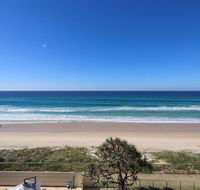 Beachside Tower Apartments - Accommodation Sunshine Coast