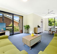 Beachside Unit Near Convention Centre - Accommodation Sunshine Coast