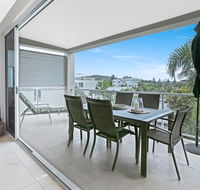 Beachside vibes Sunshine Beach - Accommodation Sunshine Coast
