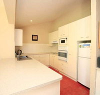 BEACHSIDE VILLA 2 - Accommodation Sunshine Coast