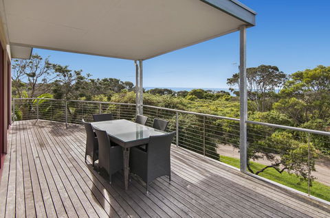 Beachside Vista - Accommodation Sunshine Coast 1