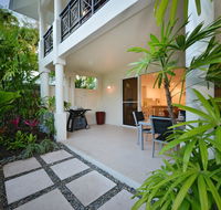 Beachview Villa 7 Plantation House - Accommodation Sunshine Coast