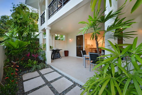 Beachview Villa 7 Plantation House - Accommodation Sunshine Coast 0