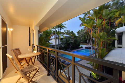 Beachview Villa 7 Plantation House - Accommodation Sunshine Coast 1