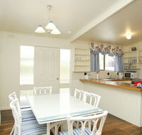 Beachwalk Cottage - Accommodation Sunshine Coast