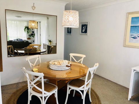 Beachy, Bright, And The Best Location On The GC! - Accommodation Sunshine Coast 1
