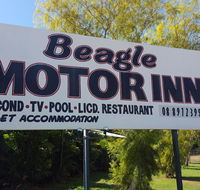 Beagle Motor Inn - Accommodation Sunshine Coast