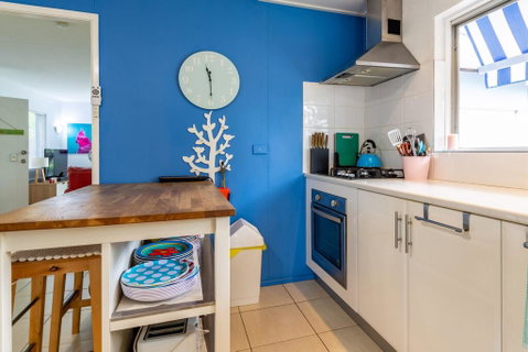 Beary's Rest On Bribie Island - Accommodation Sunshine Coast 2