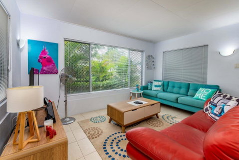 Beary's Rest On Bribie Island - Accommodation Sunshine Coast 3