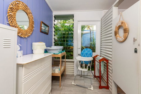 Beary's Rest On Bribie Island - Accommodation Sunshine Coast 1