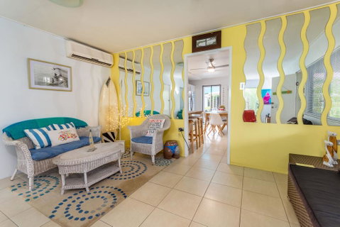 Beary's Rest On Bribie Island - Accommodation Sunshine Coast 0