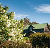Beaupre Cottage - Accommodation Sunshine Coast