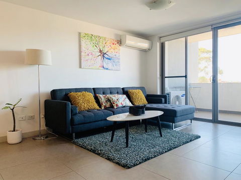 Beautiful Home Close To Shopping Mall And Train Hornsby - Accommodation Sunshine Coast 1