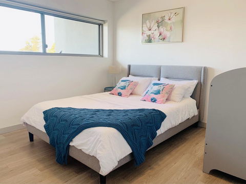 Beautiful Home Close To Shopping Mall And Train Hornsby - Accommodation Sunshine Coast 2
