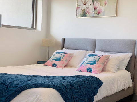 Beautiful Home Close To Shopping Mall And Train Hornsby - Accommodation Sunshine Coast 0