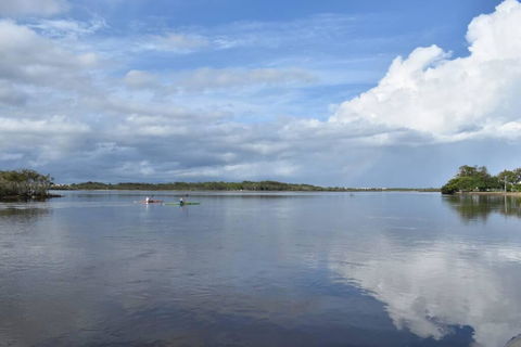 Beautiful Maroochy River Villa - Accommodation Sunshine Coast 3